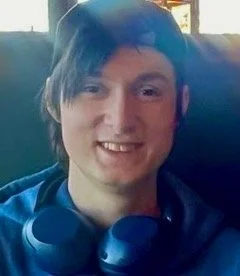 2024 Yellowjackets Scholar: Aaron Archambault