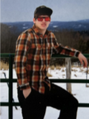 2024 Trade Scholarship Winner: Tanner Moody