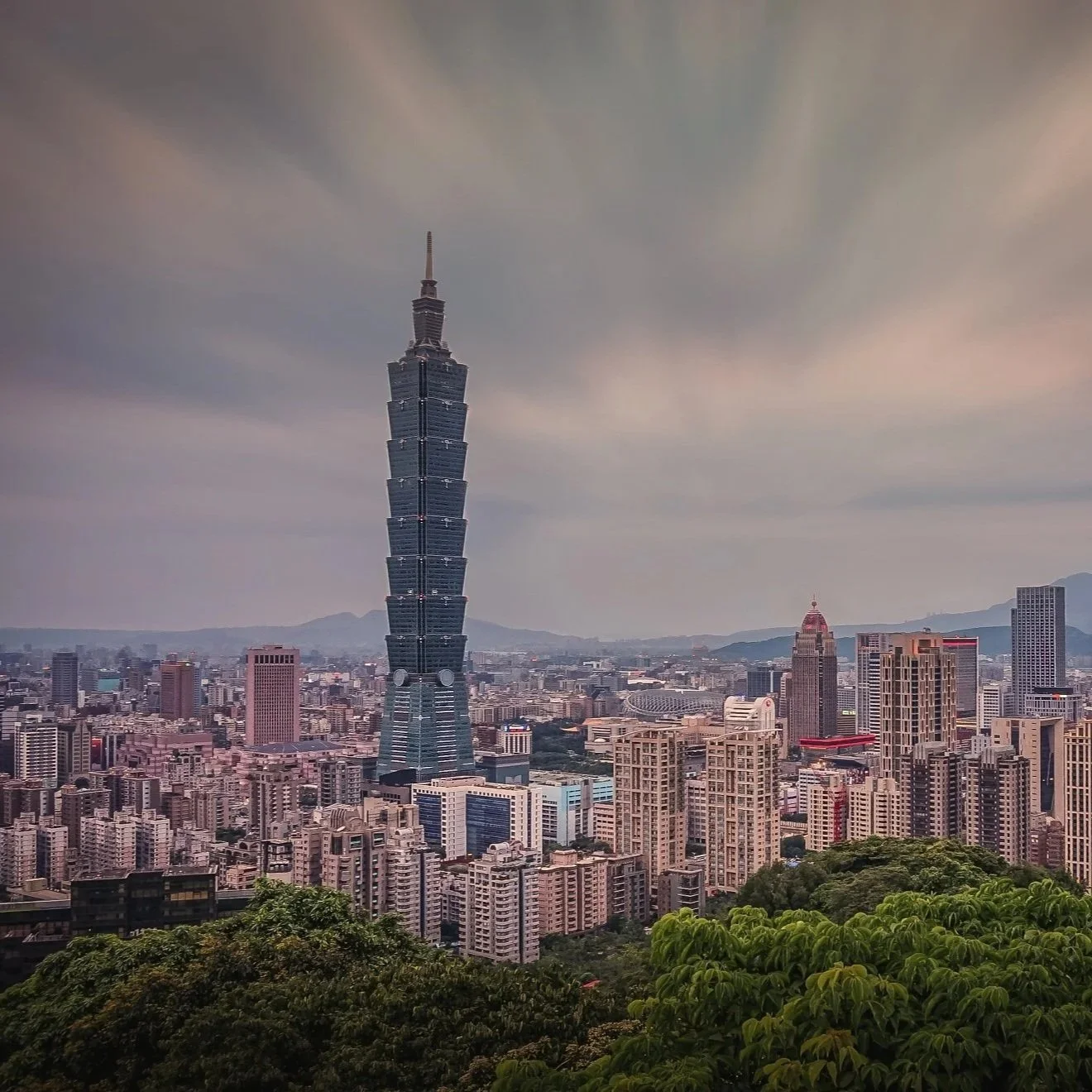 When Fear Loses Its Voice