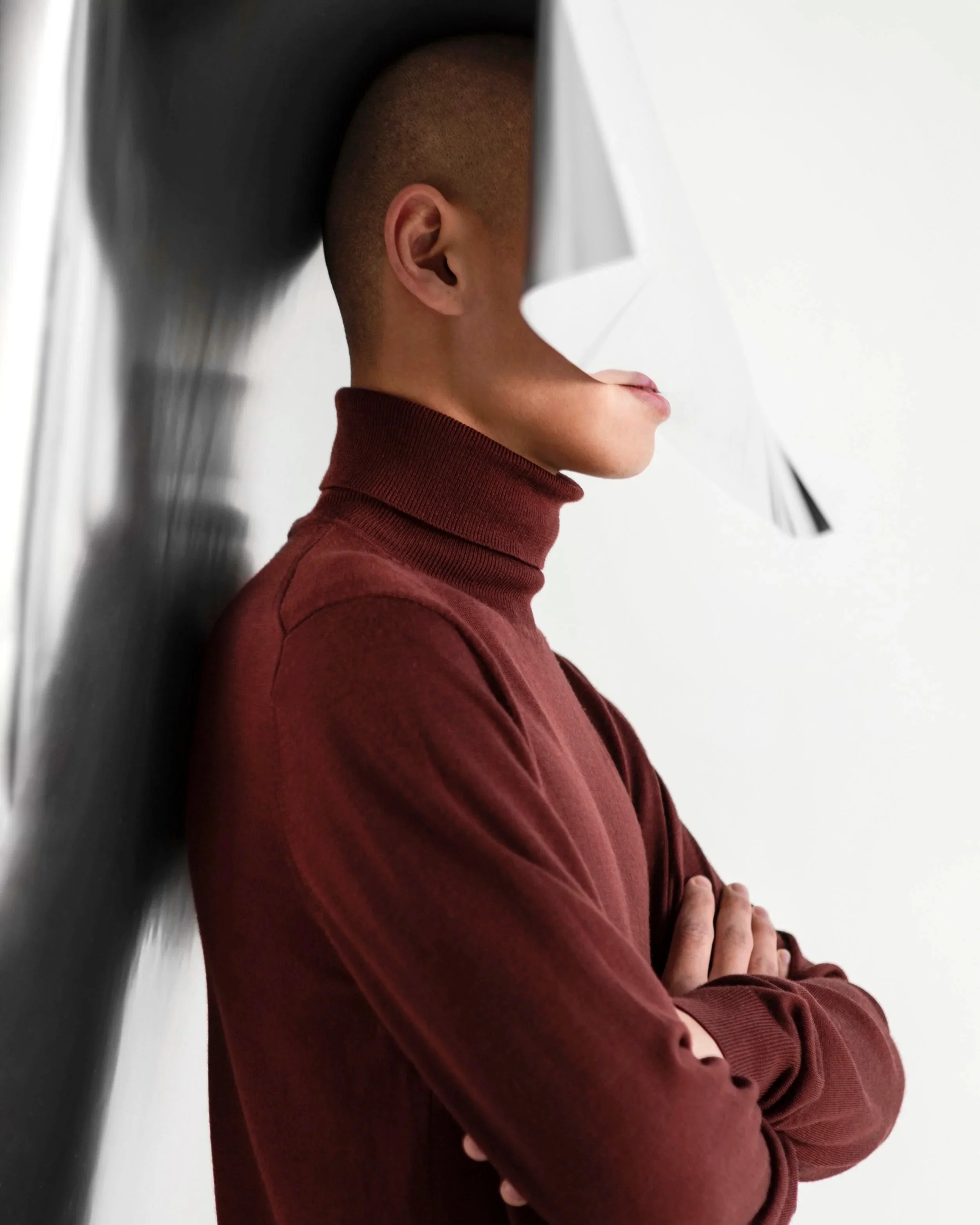 The Resistance to Being Known