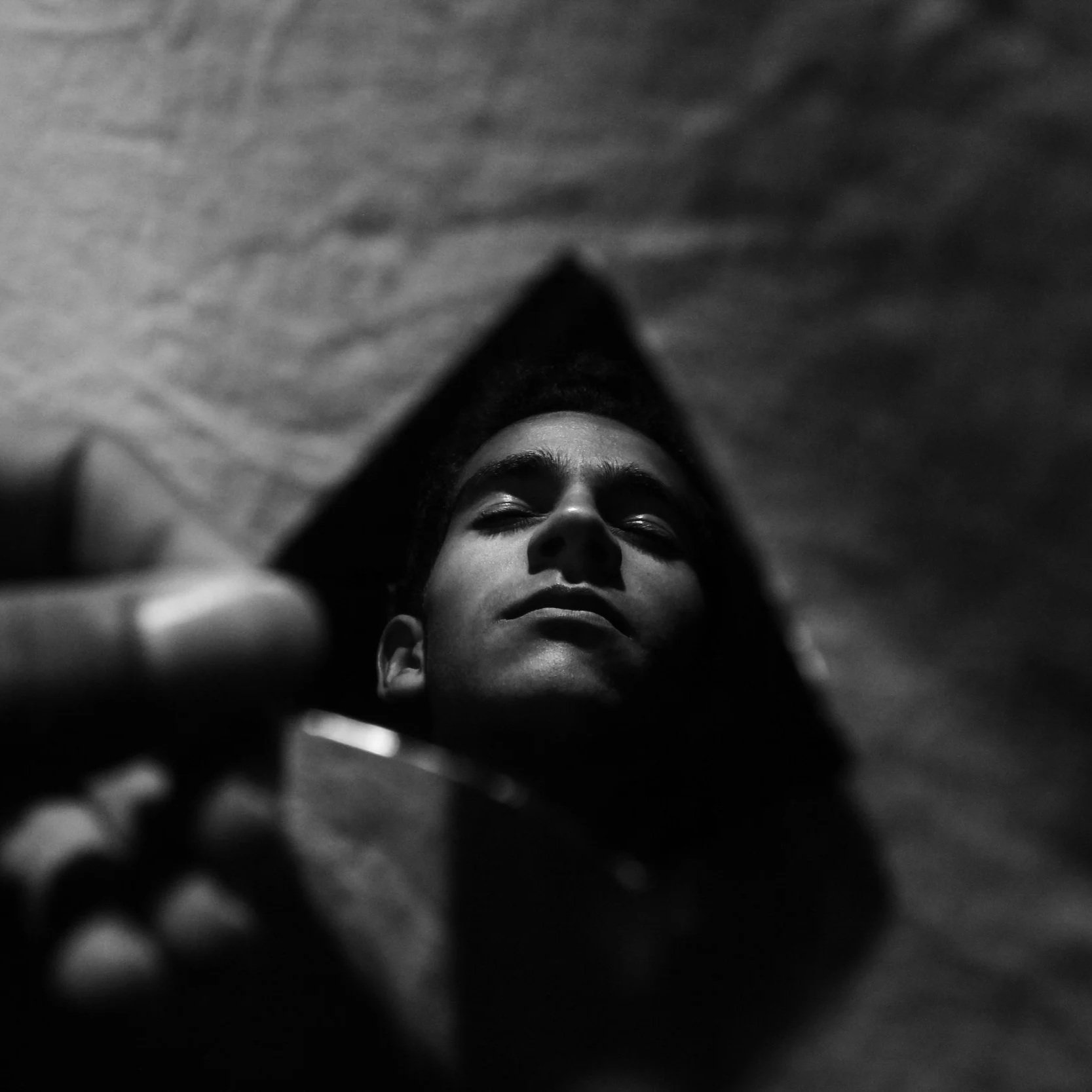 The Drive to Belong