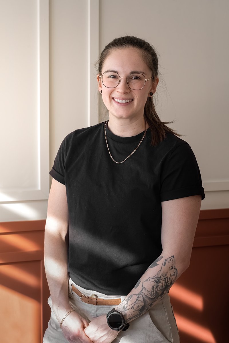 Sara-kim-Morissette-chiro-saguenay