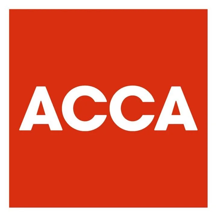 ACCA logo