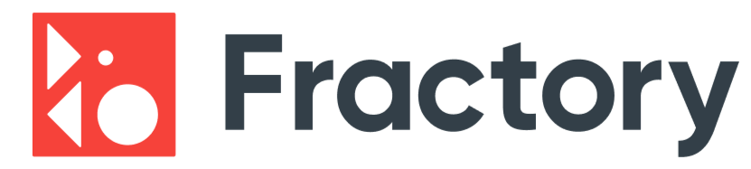 Fractory logo