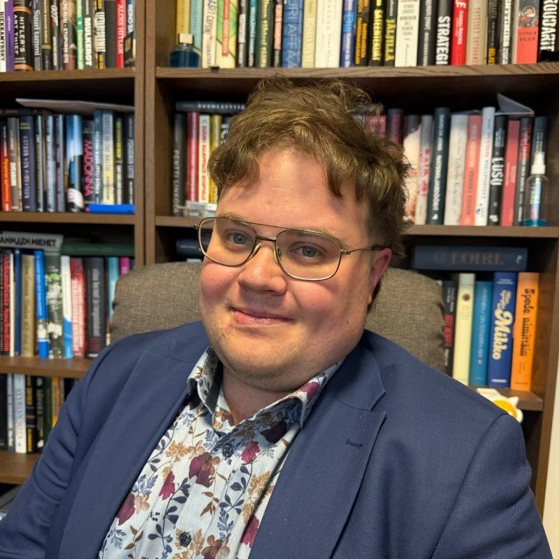Samuli Saarinen