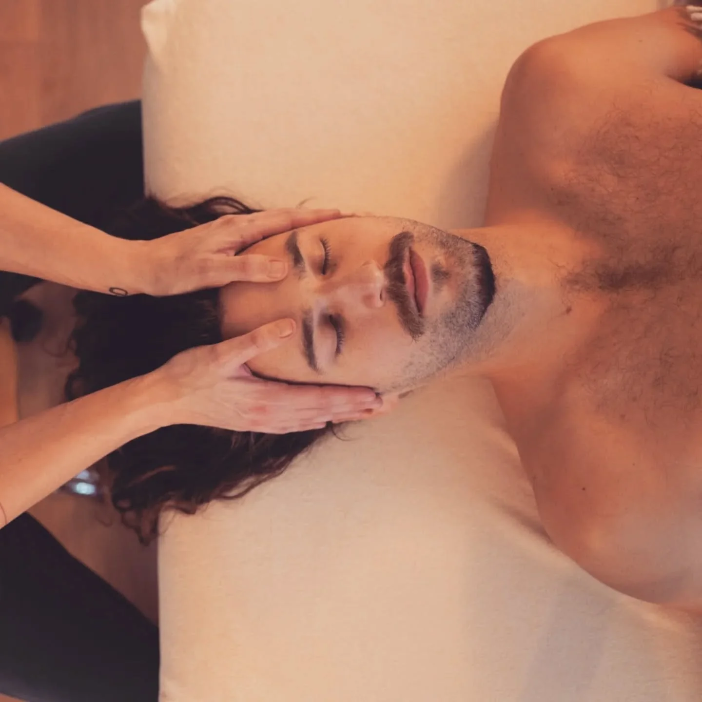 What your body is trying to tell you

Those recurring headaches that are driving you nuts. That lower back that always feels tight. We all know it &mdash; that one place in the body that keeps asking for our attention.

From a young age, we&rsquo;re 