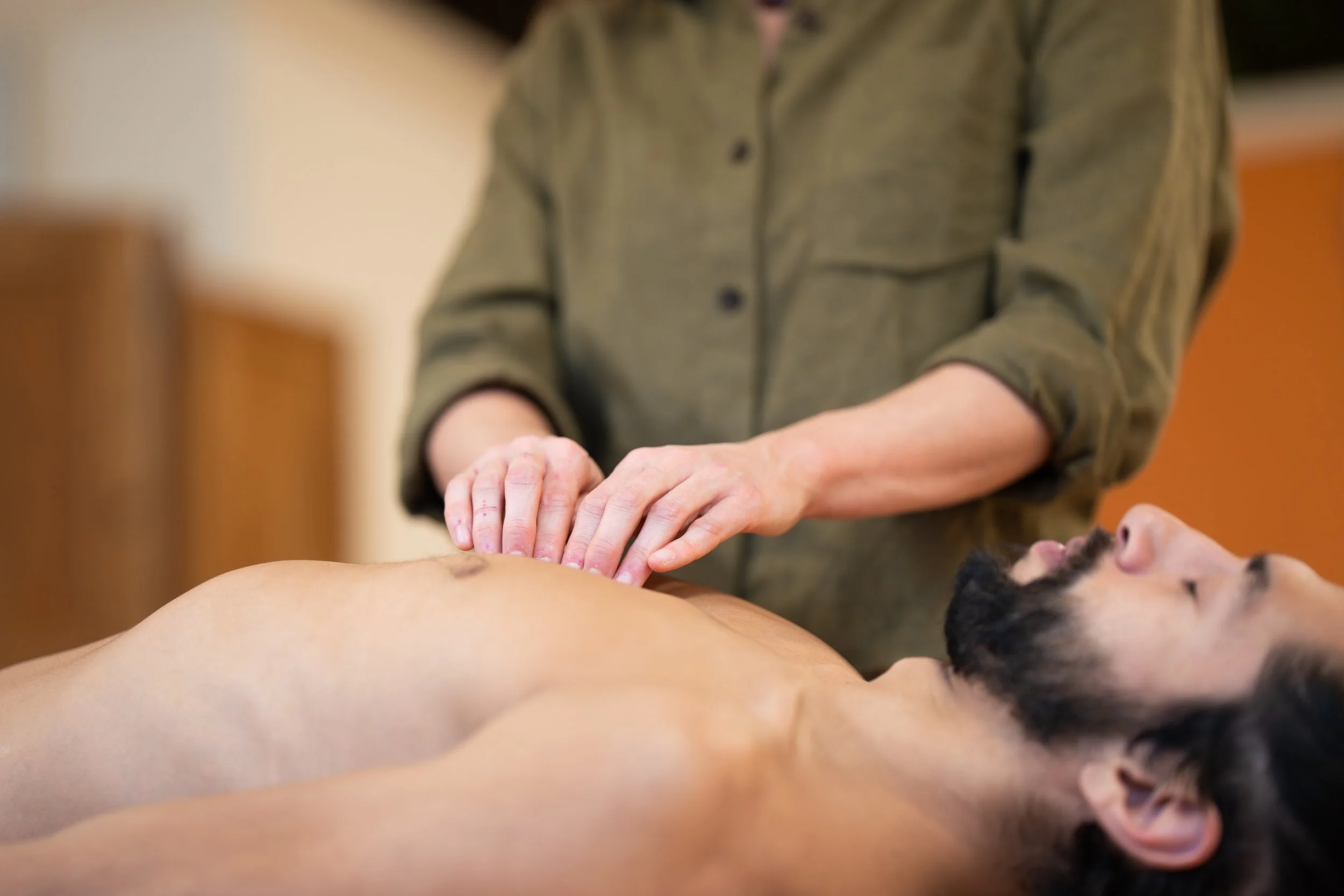 When the body speaks: unlocking the message behind your pain