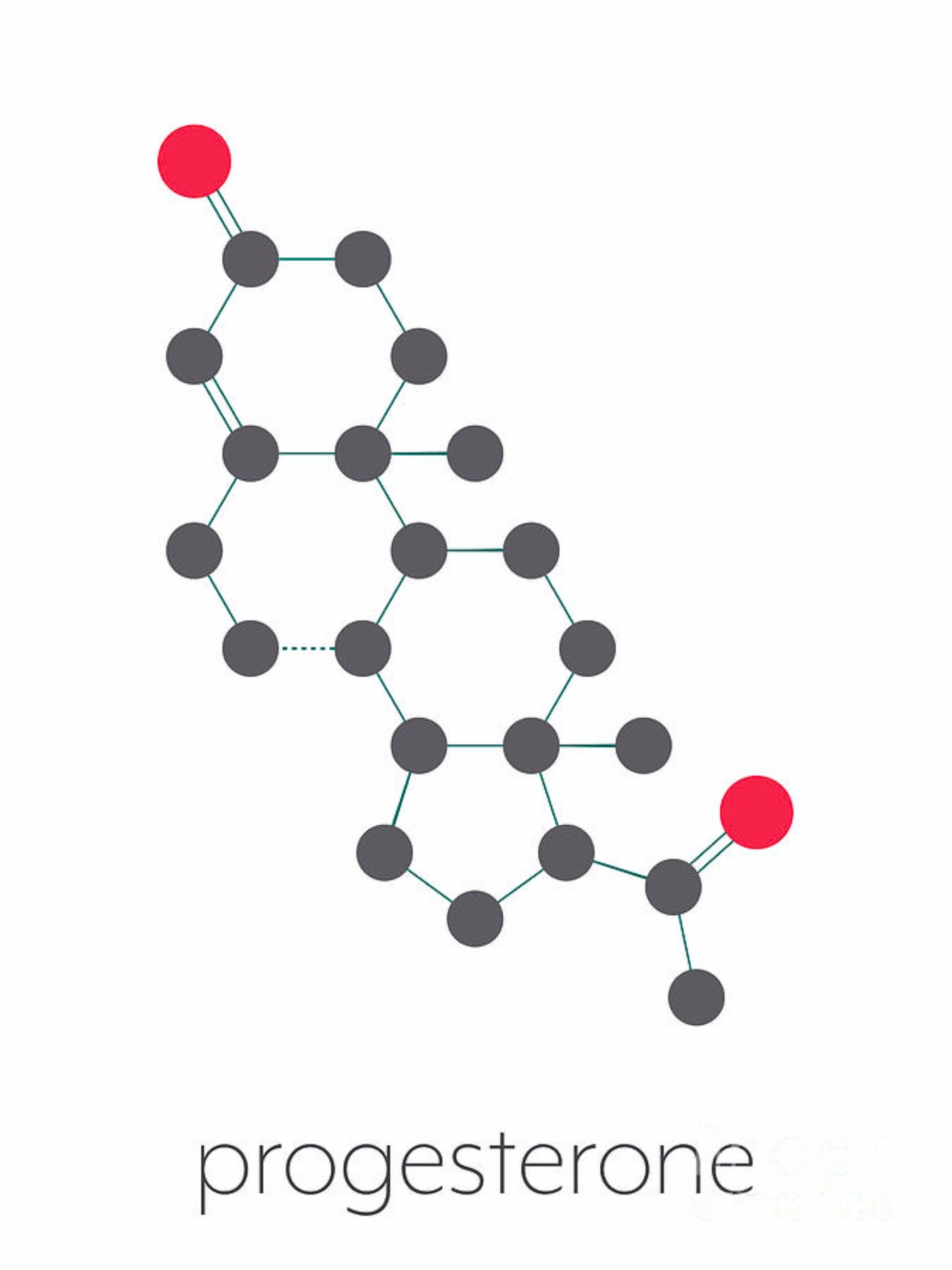 Progesterone: The Quiet Powerhouse Hormone You’ve Been Overlooking