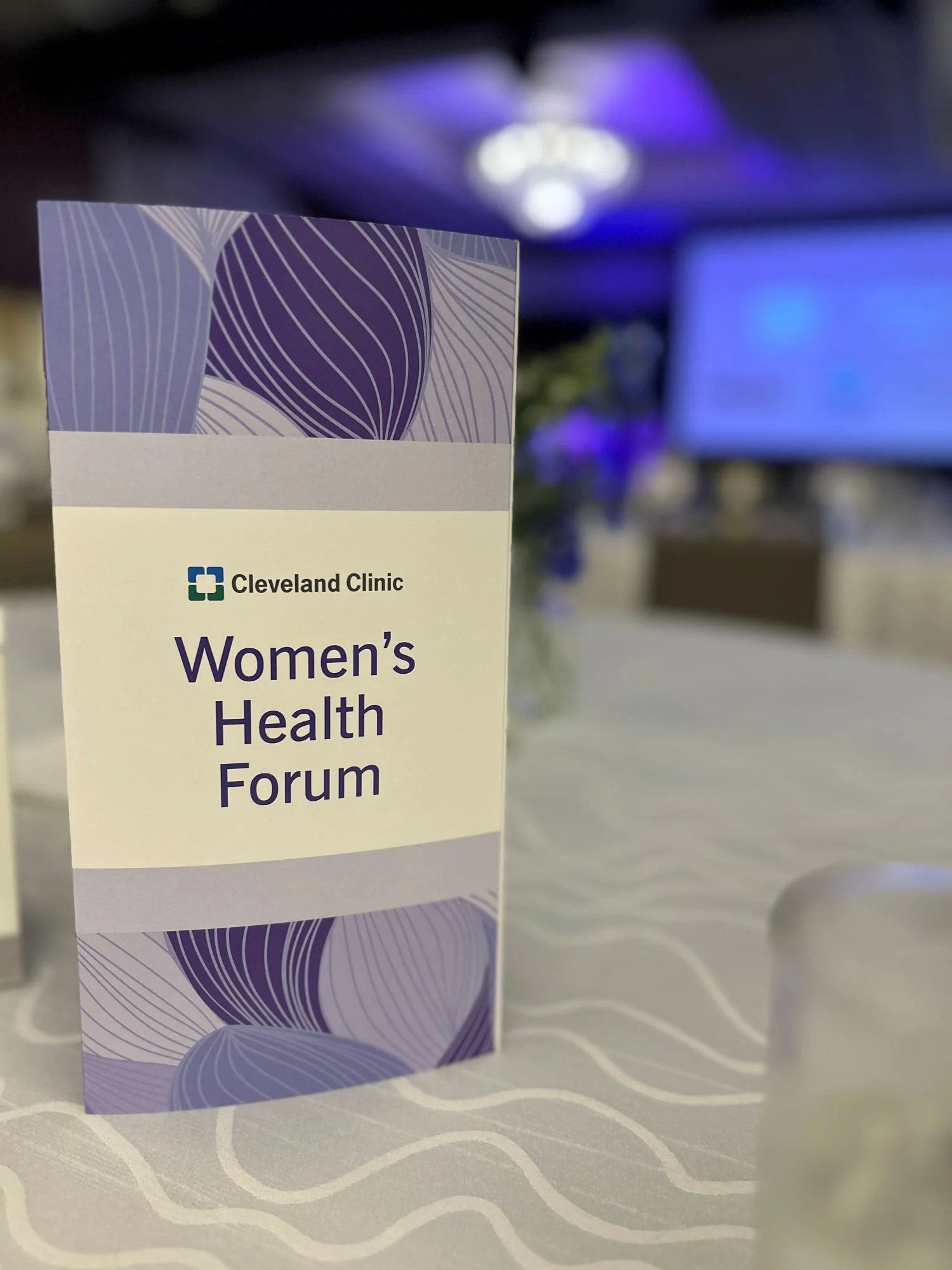 What Female CEOs Taught Me About Wellness