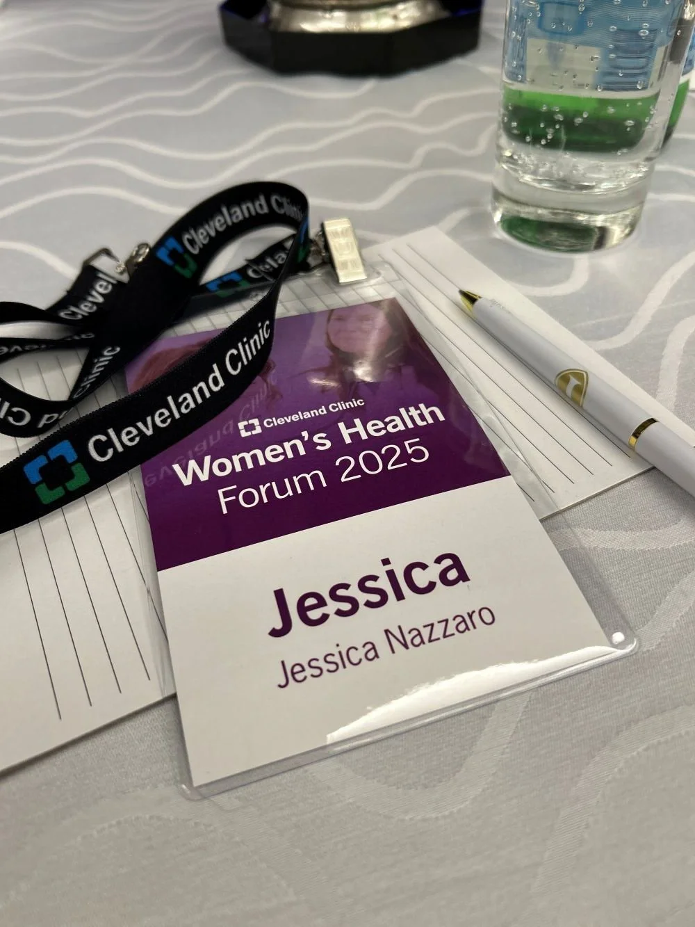 Women's Health Forum 2025