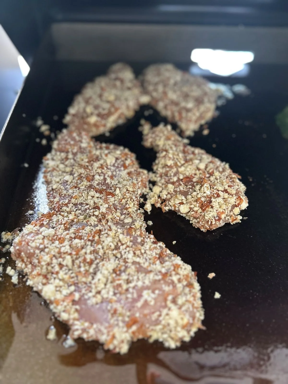 almond crusted chicken 1.JPG