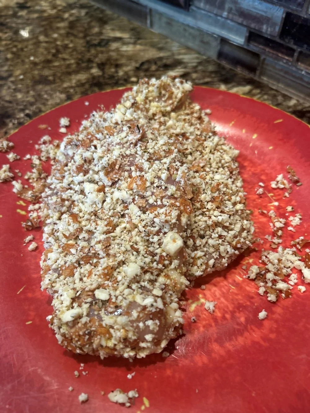 almond crusted chicken 2.JPG