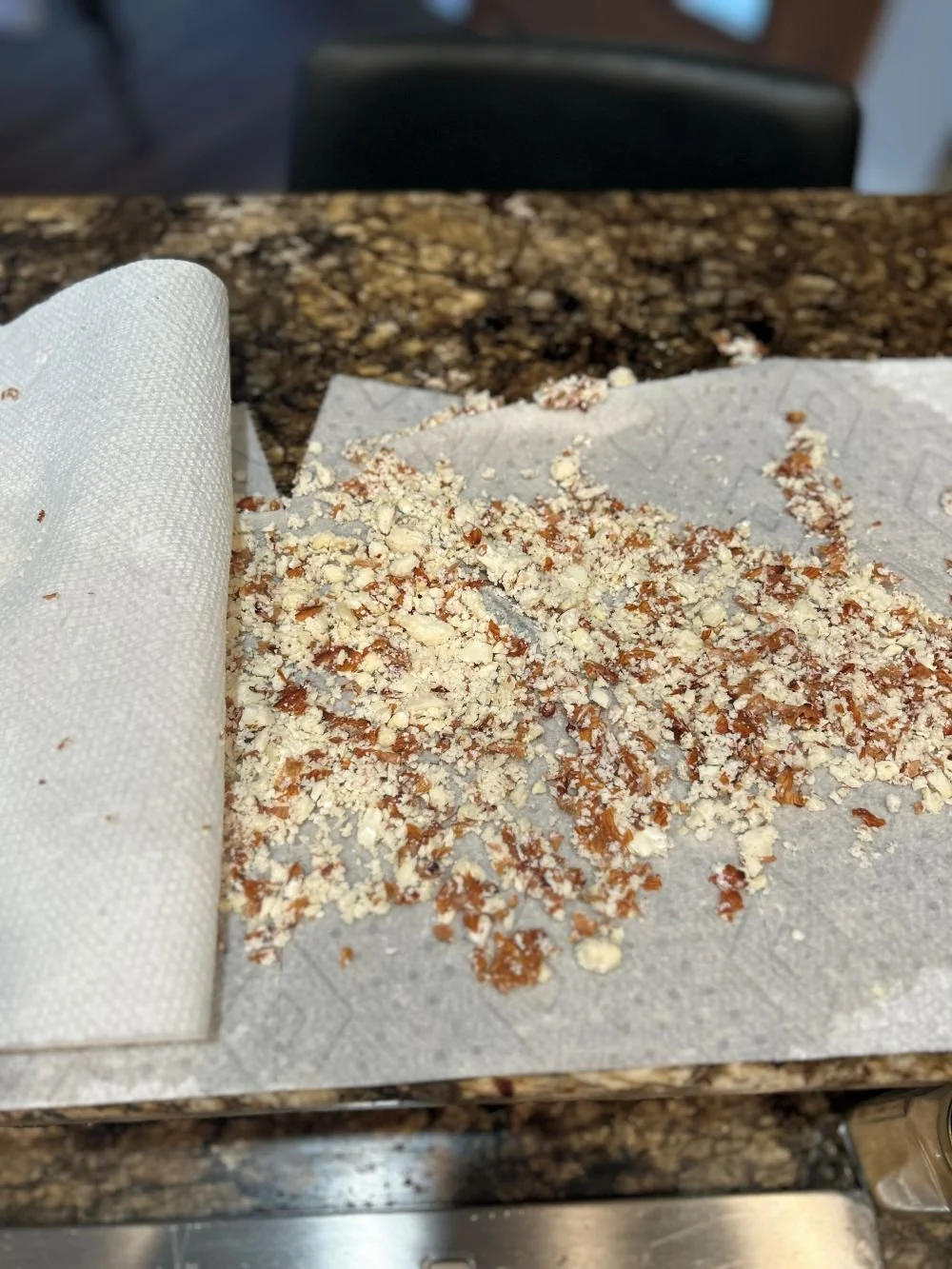 almond crusted chicken 5.JPG