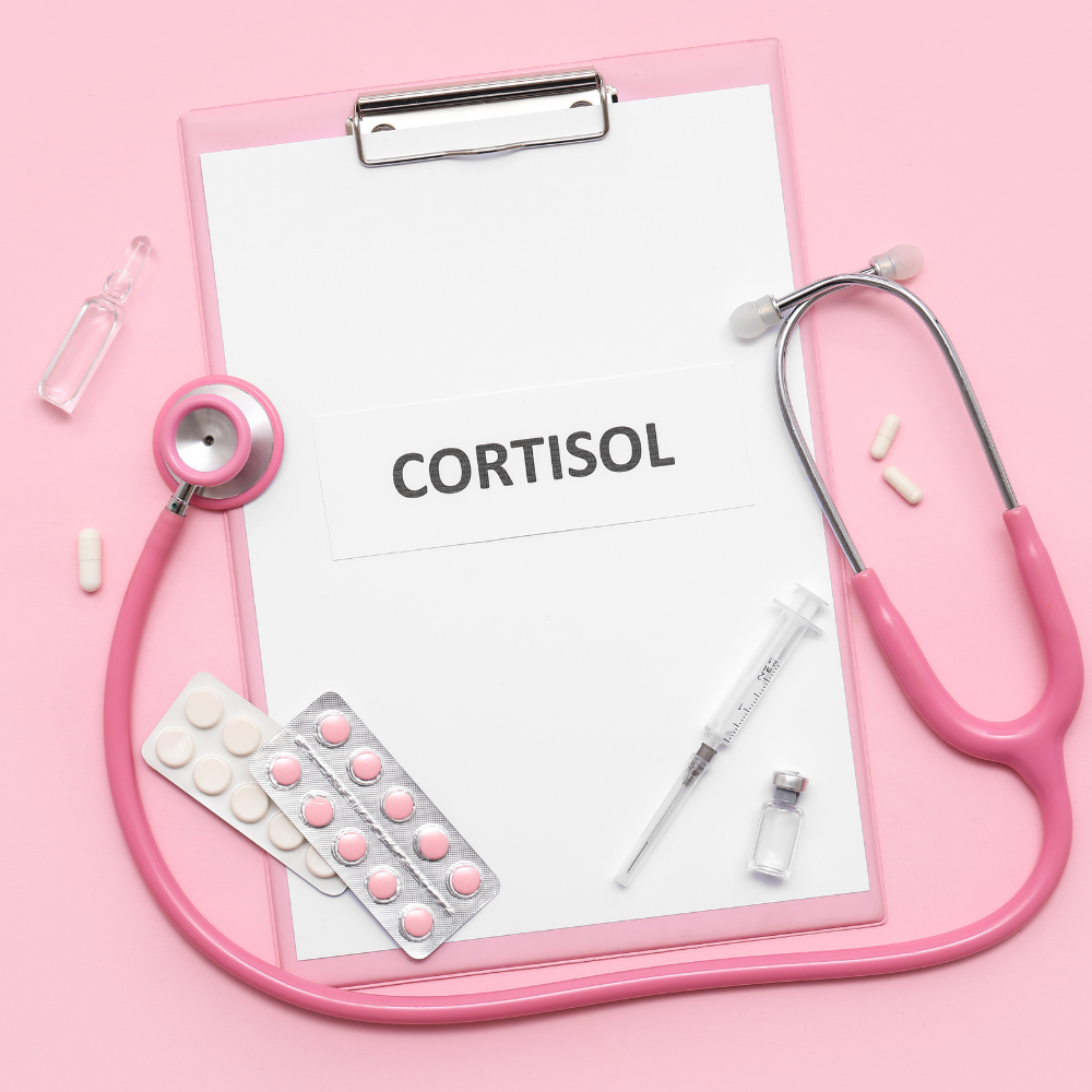 Healing Cortisol Resistance Naturally: How to Reduce Chronic Stress in Women