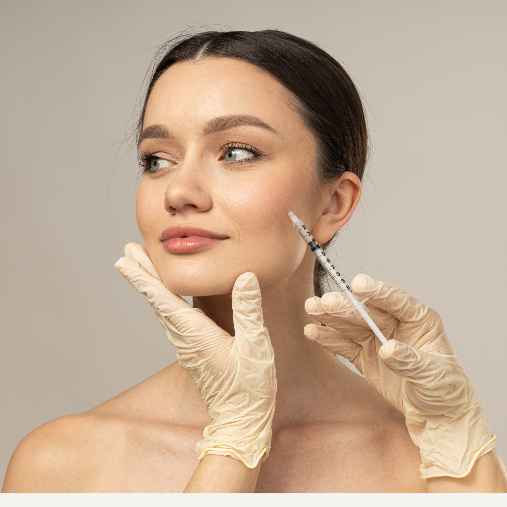 Beyond Botox: How Estriol Supports Natural Beauty and Skin Health