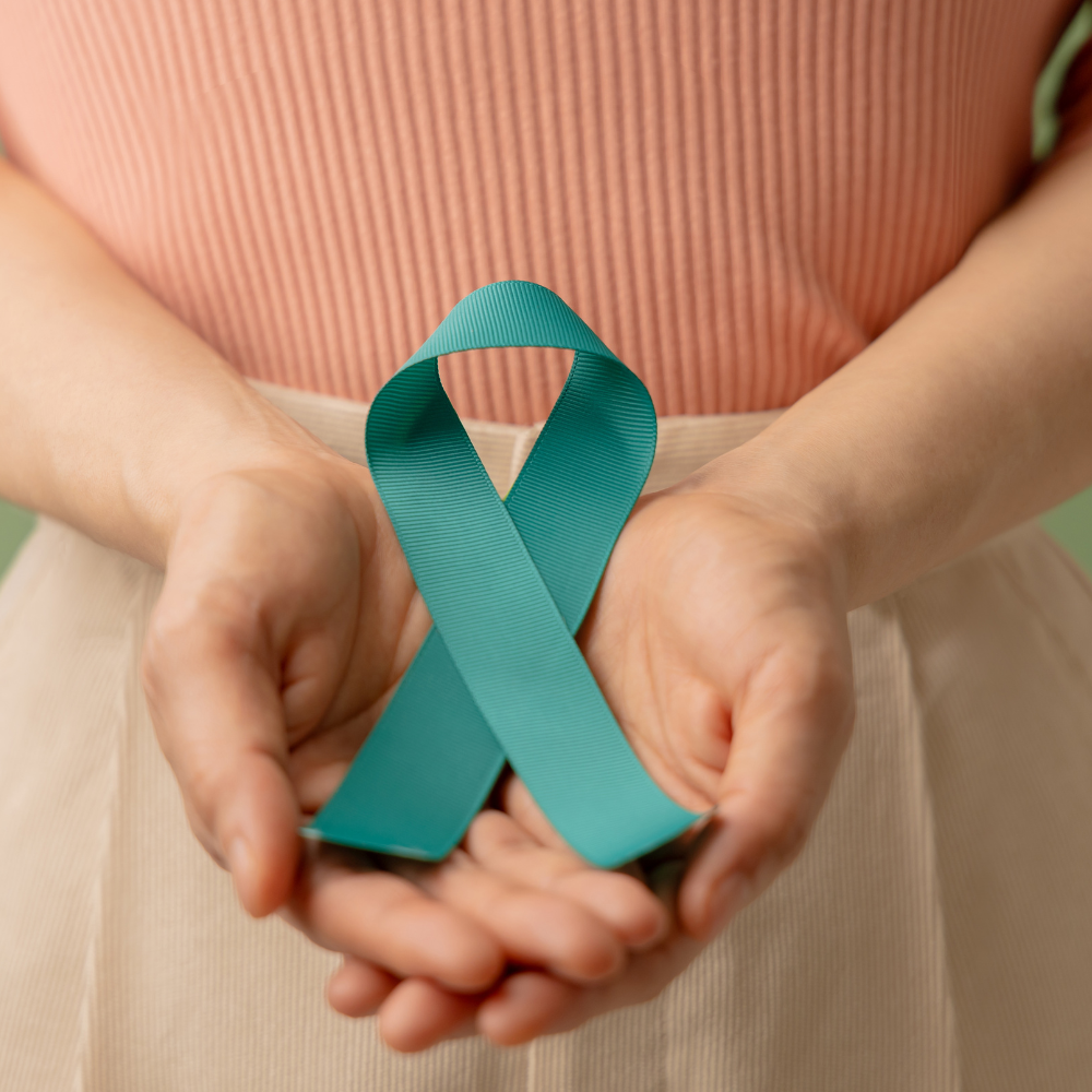 At-Home Cervical Cancer Screening: What Women Need to Know