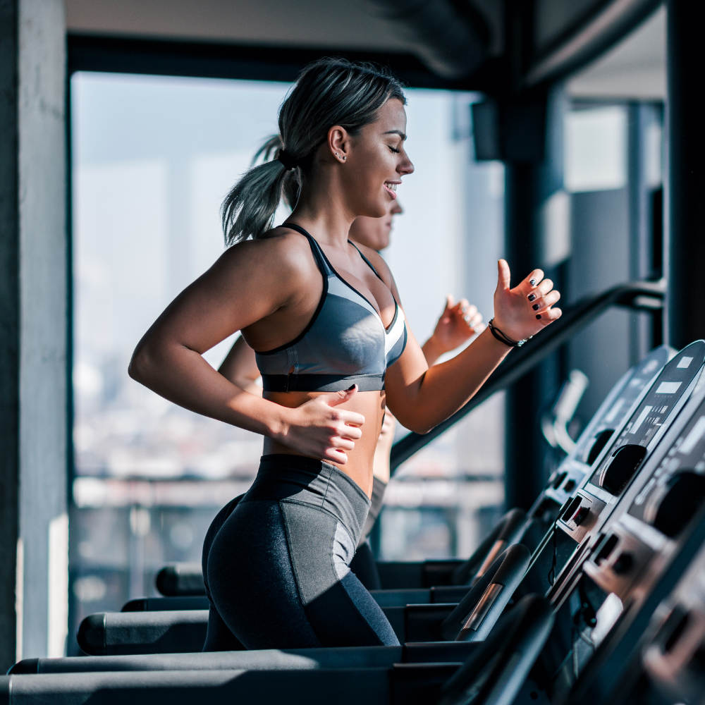 Zone 2 Training: The Modern Cardio for Midlife Women