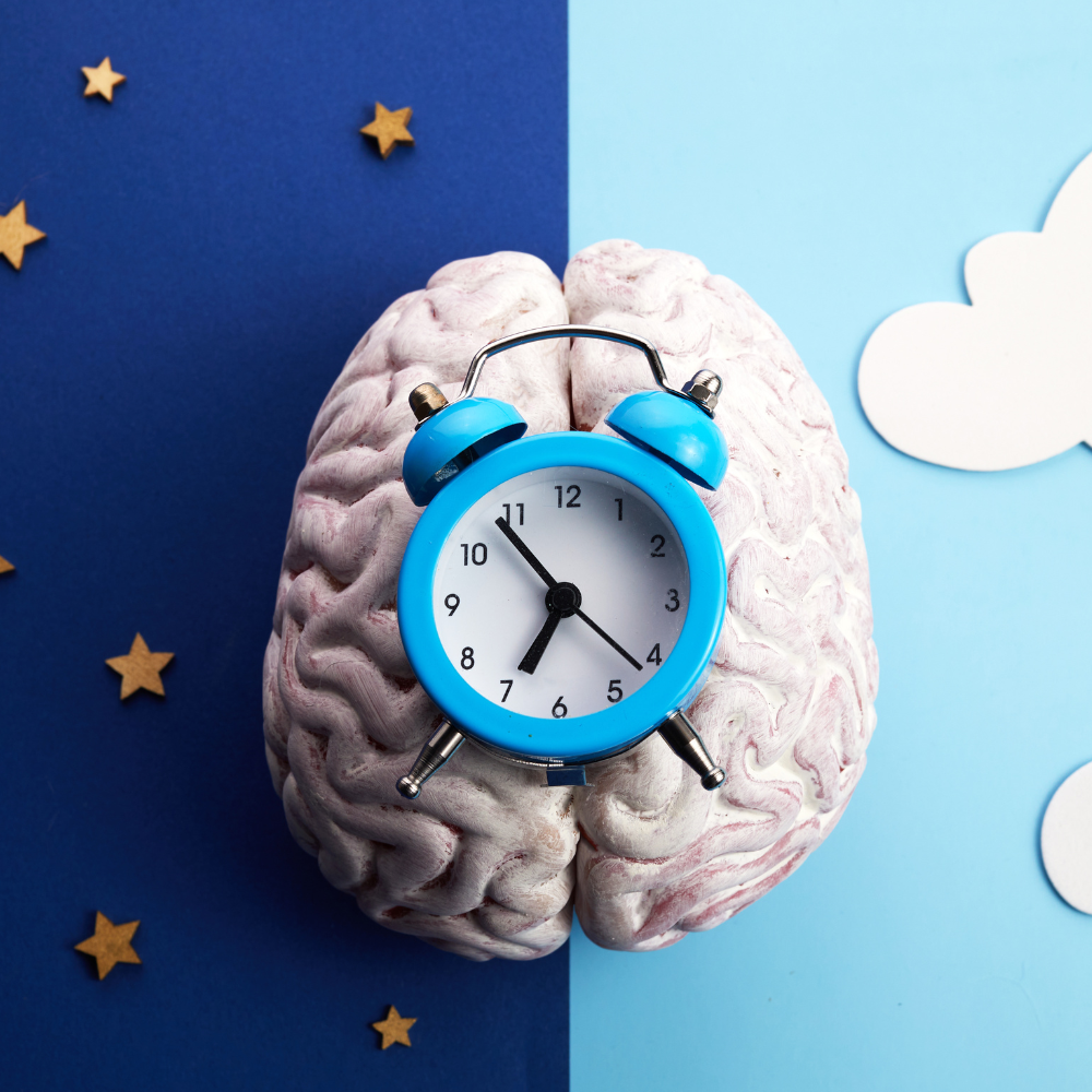 The Power of Circadian Rhythm: Protect Your Metabolism and Prevent Chronic Disease