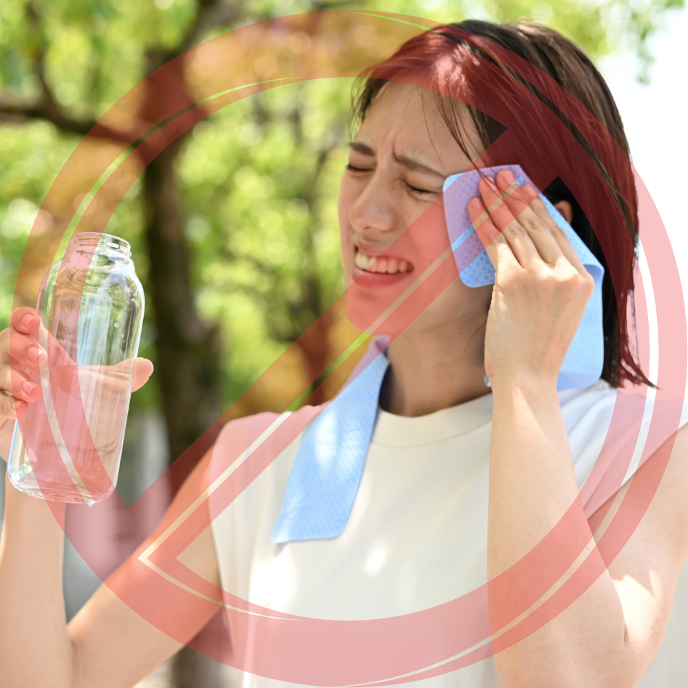 Stop Hot Flashes: Effective Treatments for Menopause Symptoms