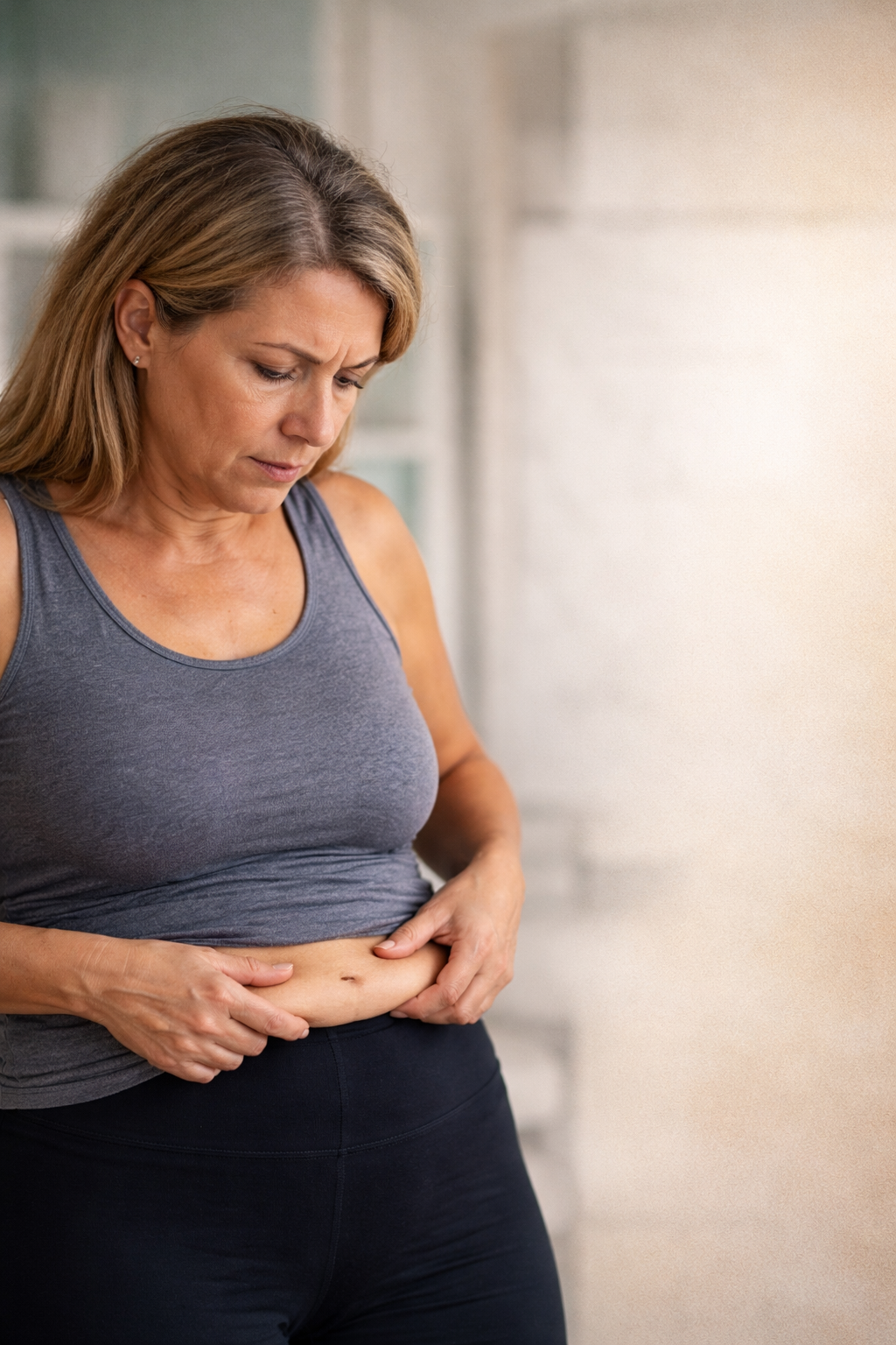 Why Weight Loss Medications Alone Aren't Enough In Midlife