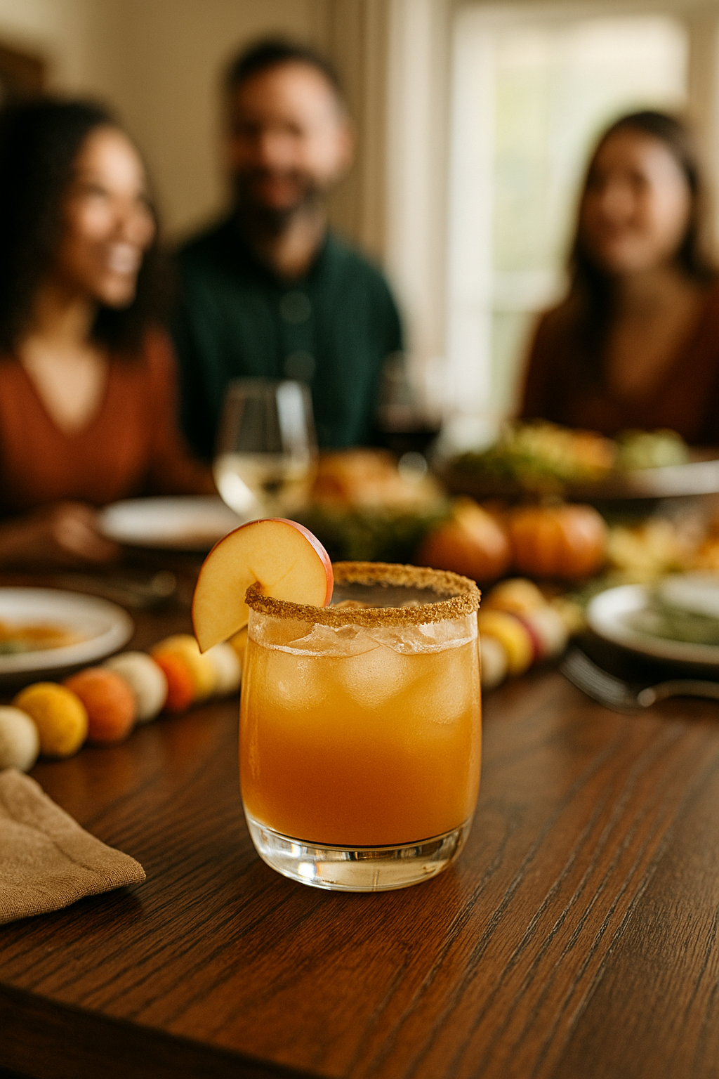 Thanksgiving Entertaining Guide | Best Cocktails to Serve This Holiday