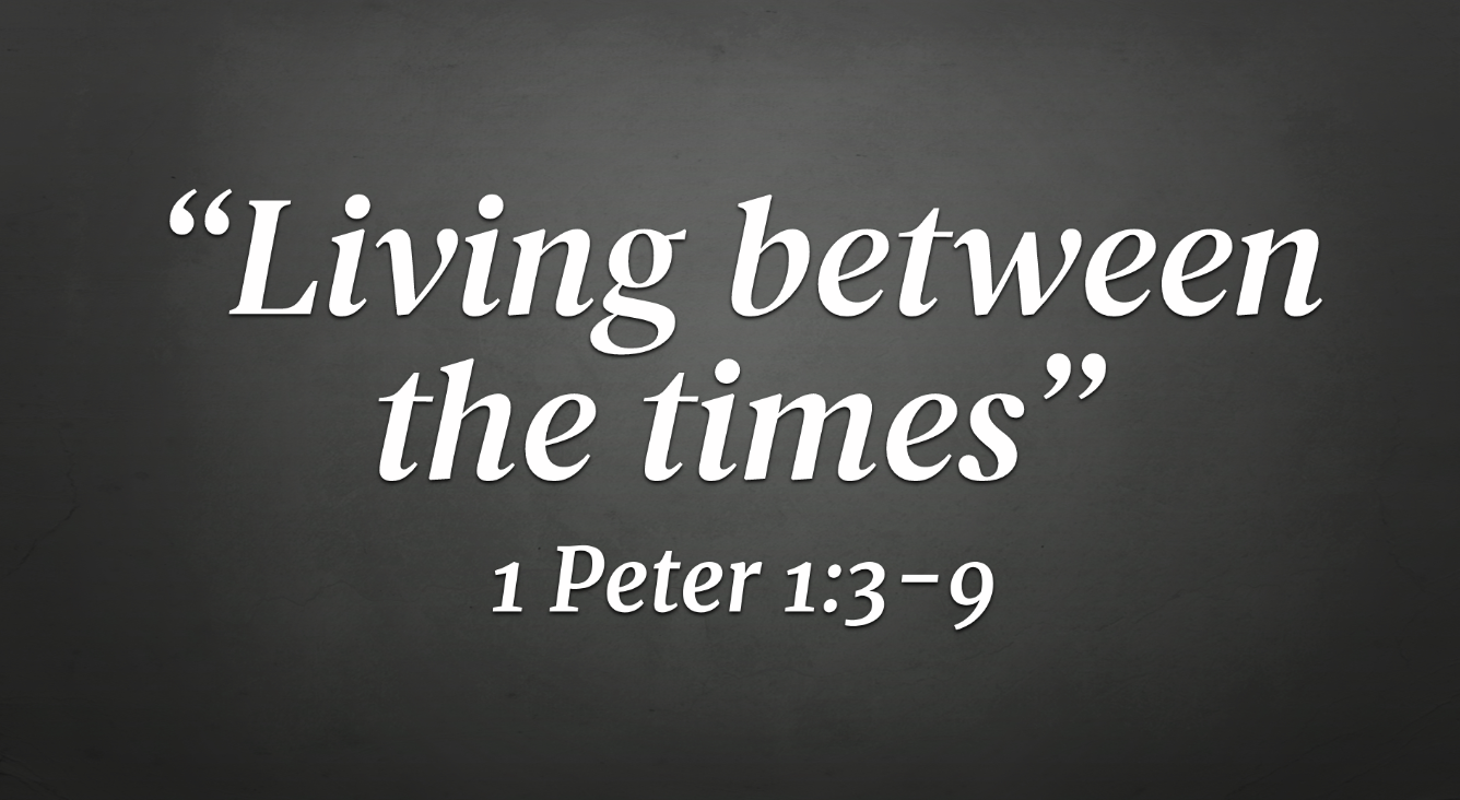 Living Between The Lines - Part B