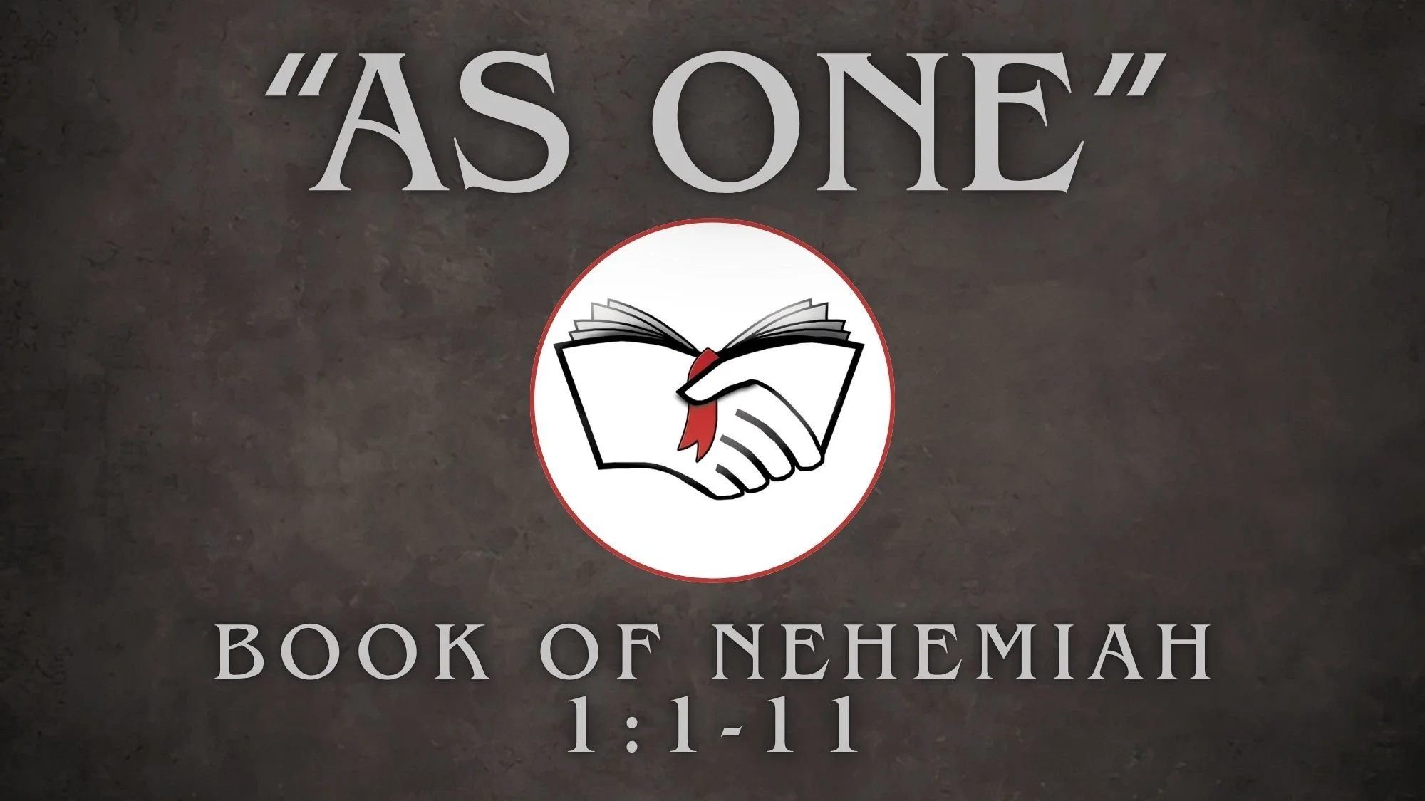 The Book of Nehemiah