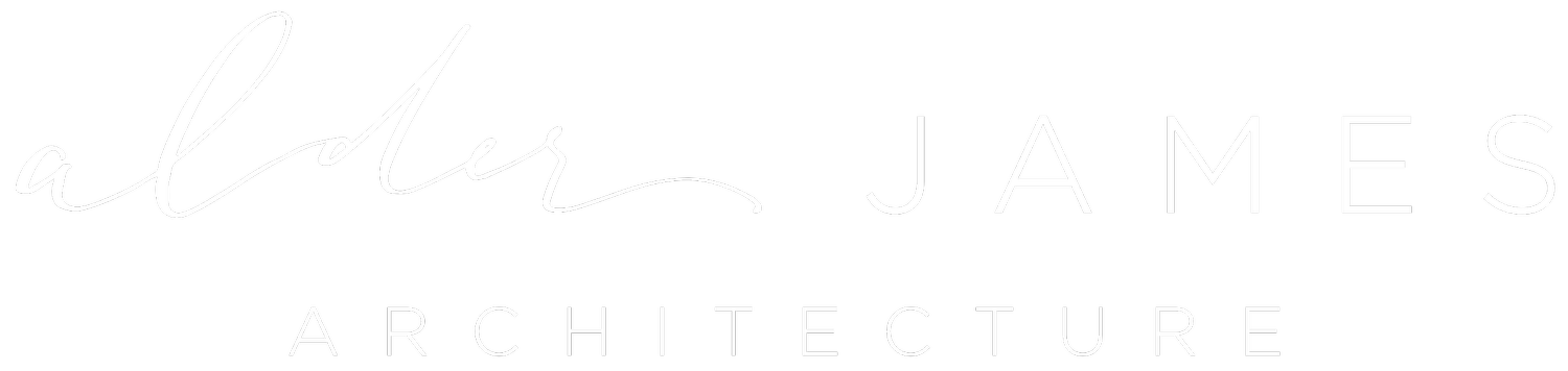 Alder James Architecture