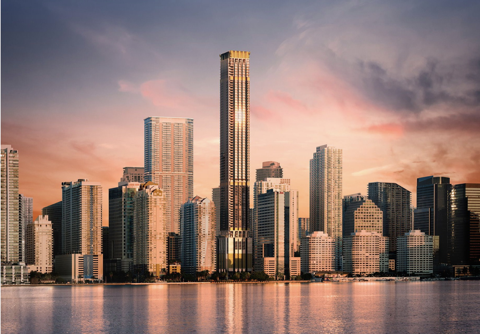 GAME FACE GROOMING MIAMI LAUNCH