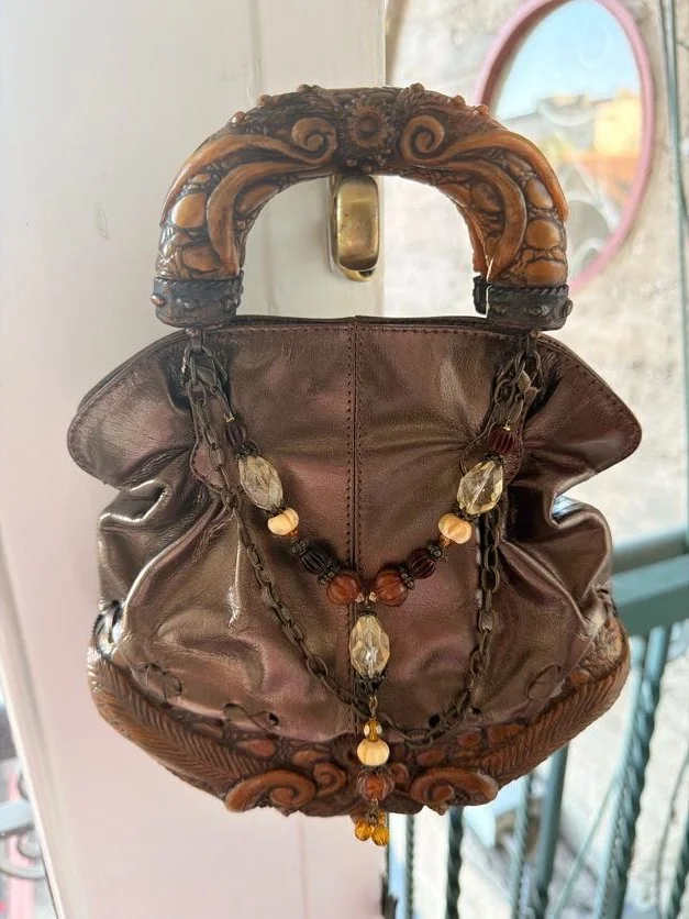 Maya Evangelista Bag