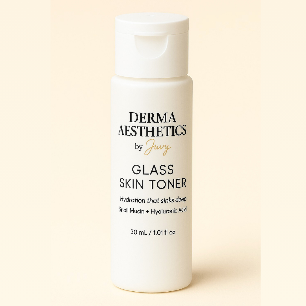 GLASS SKIN TONER