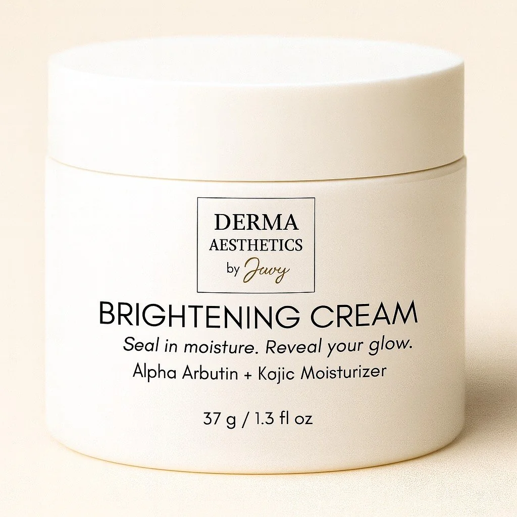BRIGHTENING CREAM