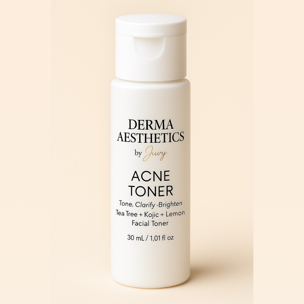 ACNE TONER