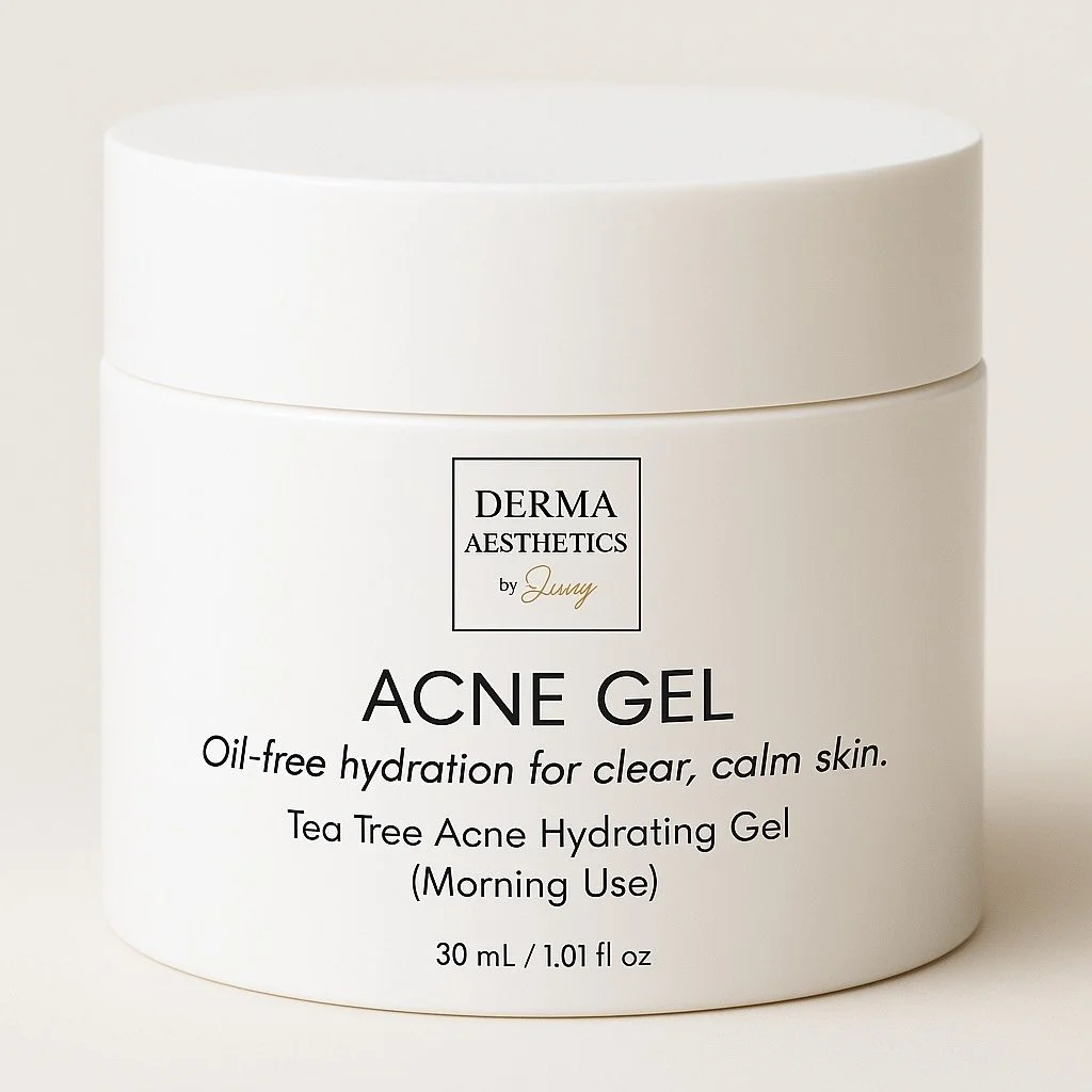 ACNE GEL