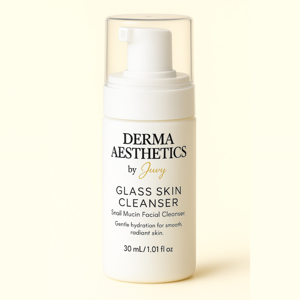 GLASS SKIN CLEANSER