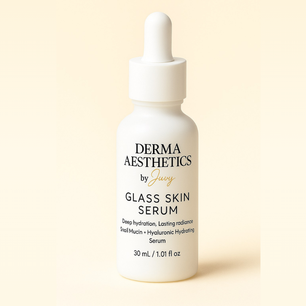 GLASS SKIN SERUM