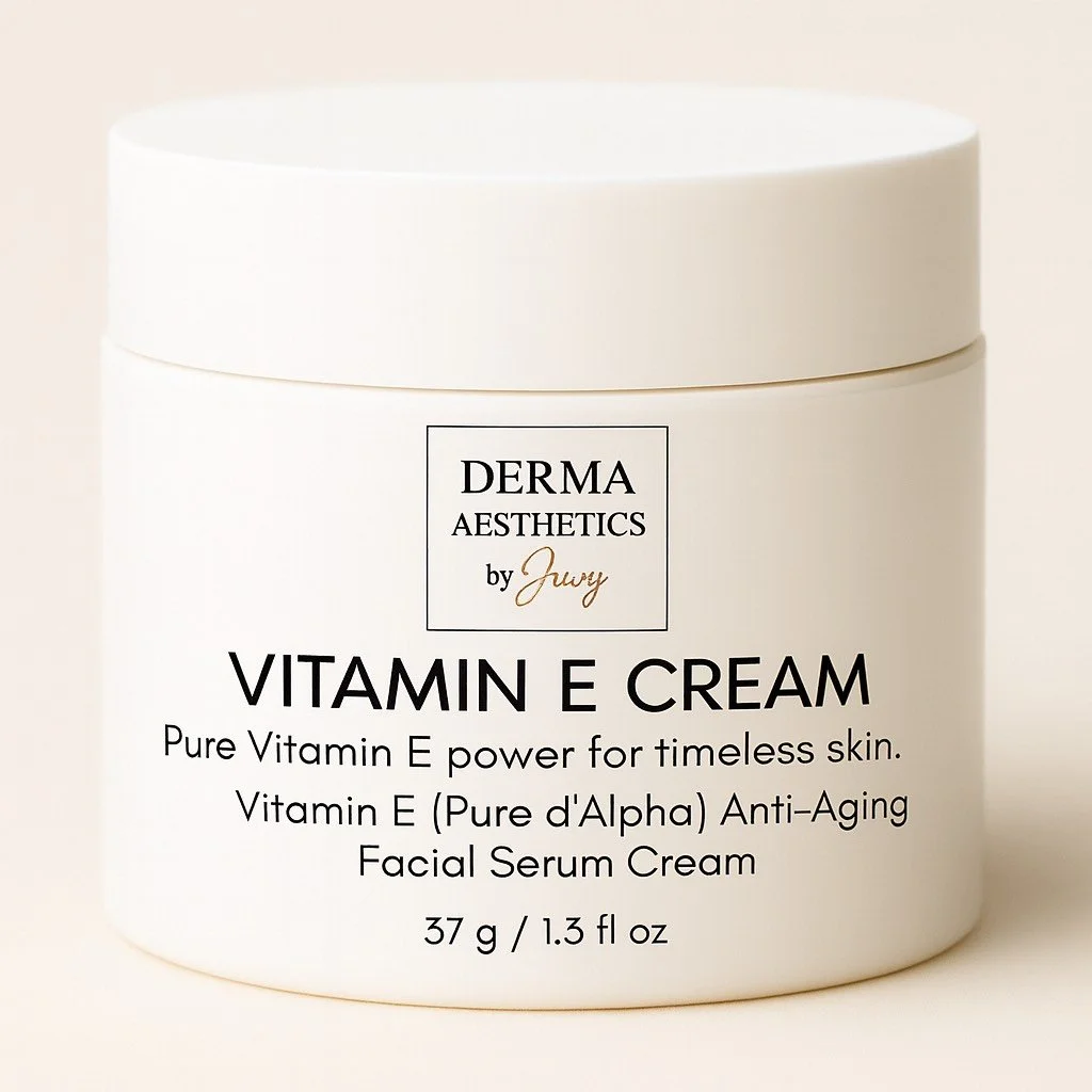 VITAMIN E SERUM