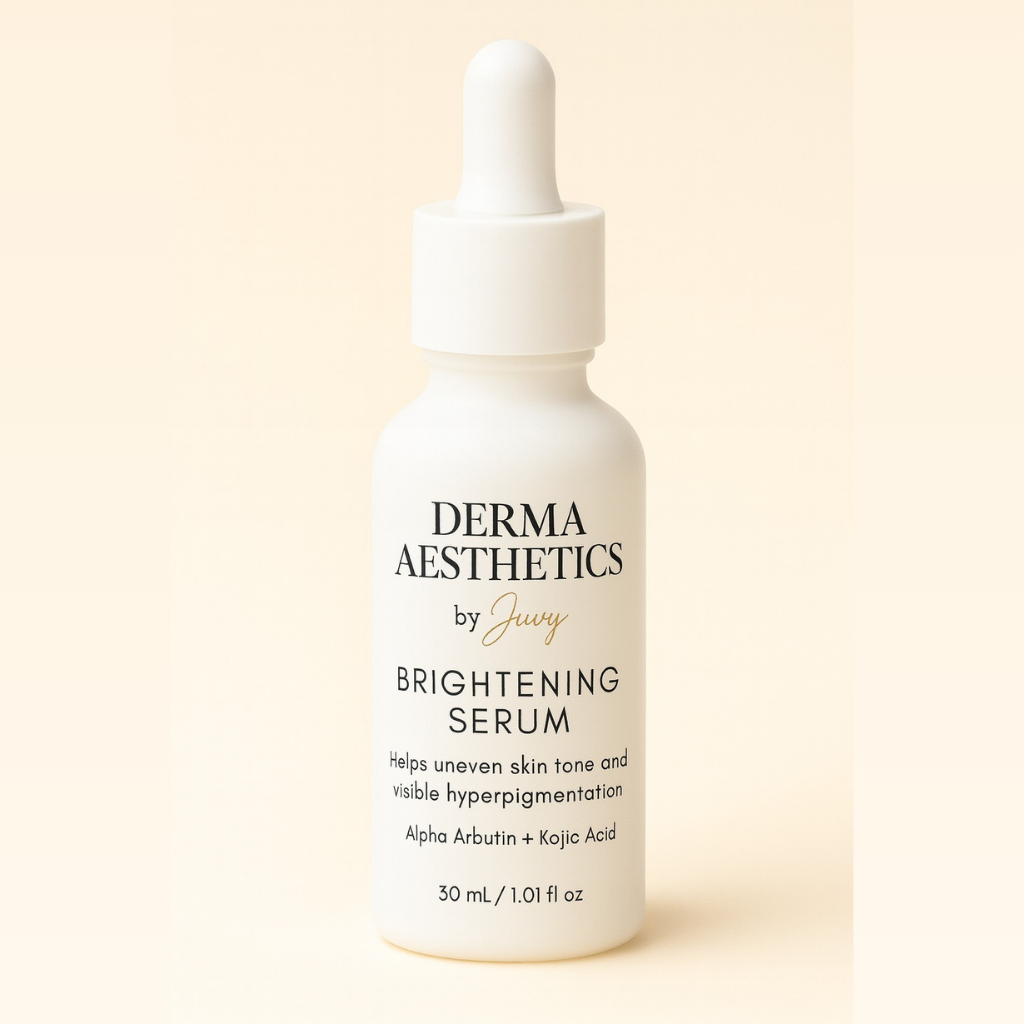 BRIGHTENING SERUM