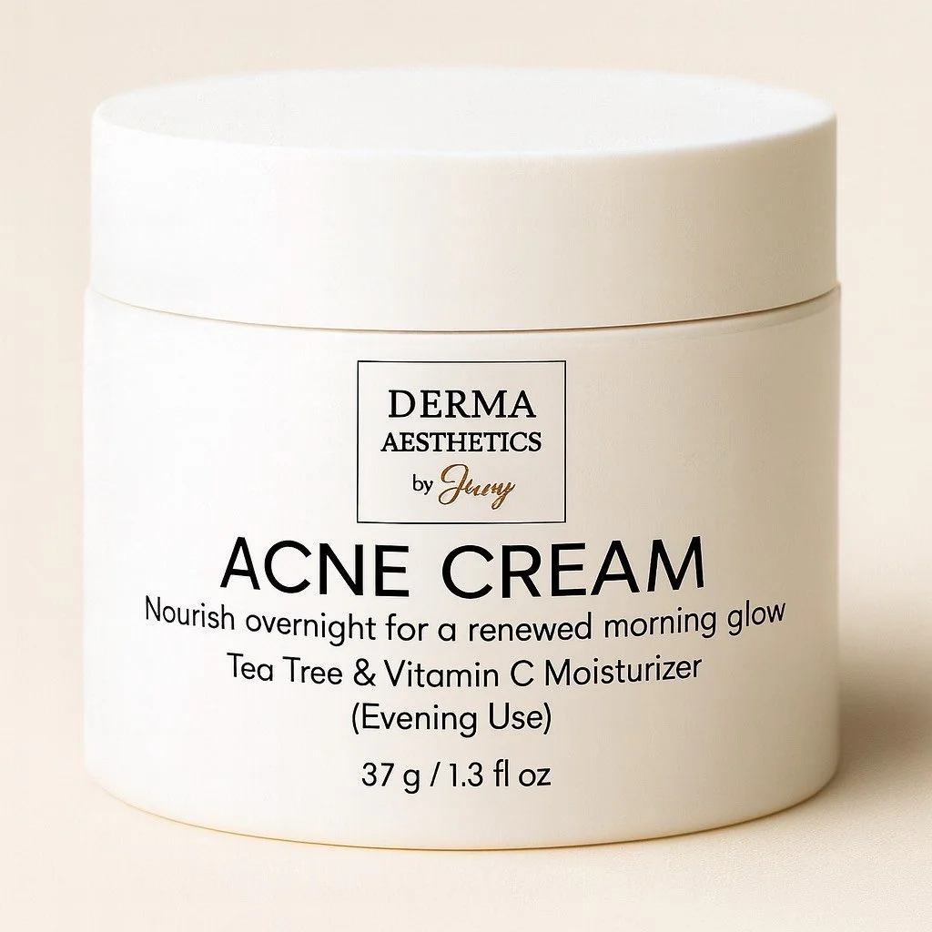 ACNE CREAM
