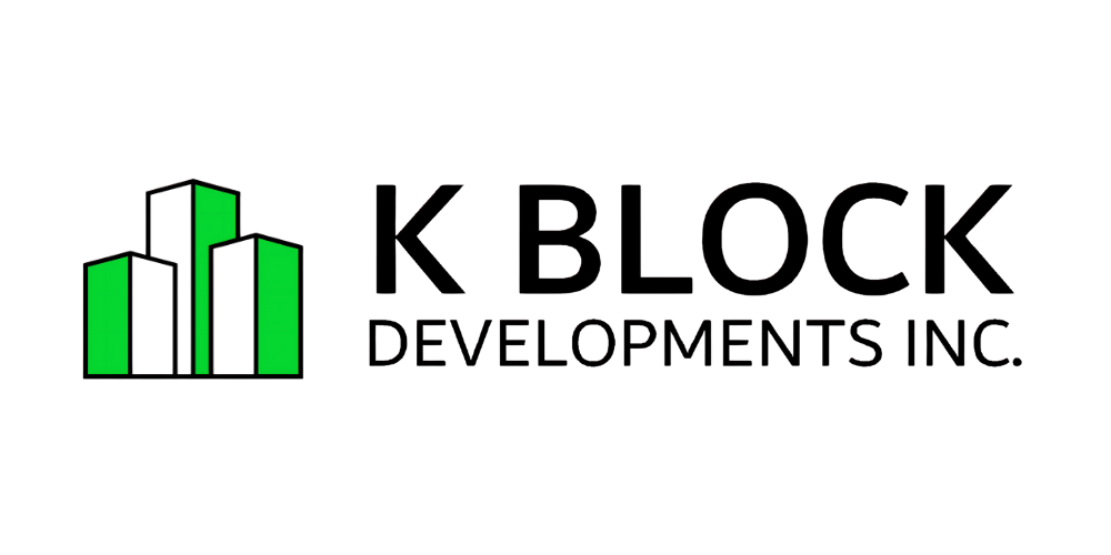 K Block Developments Inc