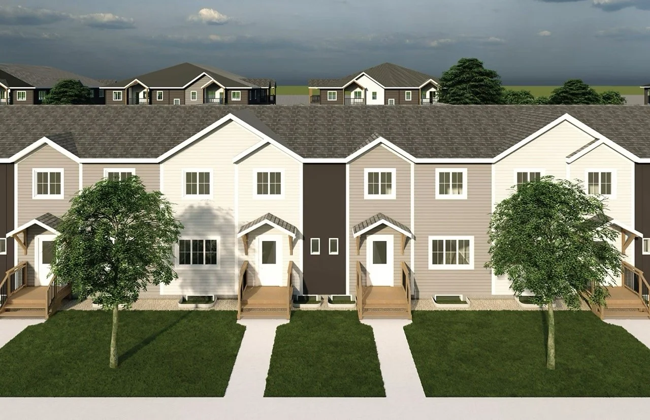K Block Developments Southern Manitoba Real Estate