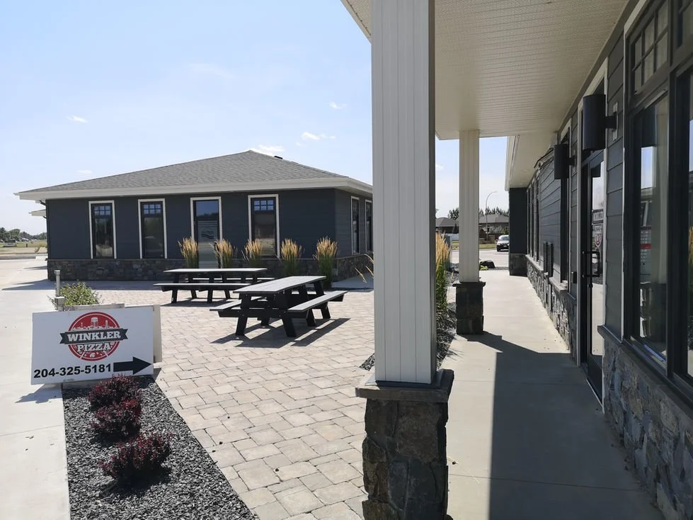 K Block Developments Southern Manitoba Real Estate