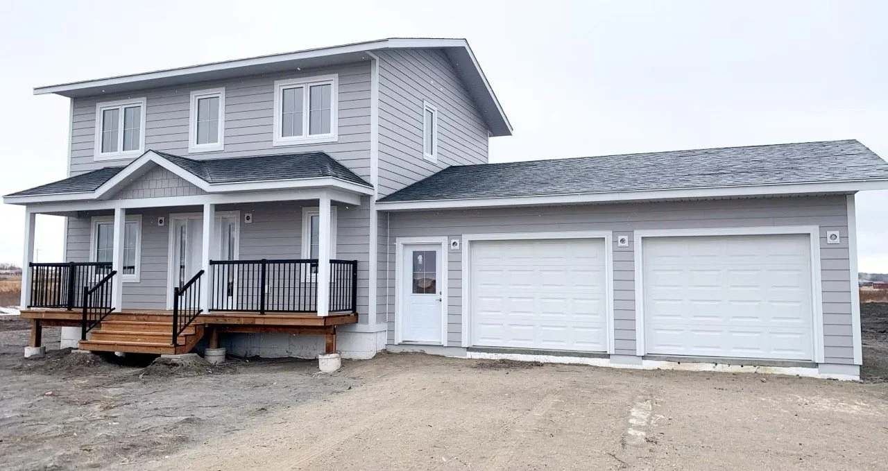 K Block Developments Southern Manitoba Real Estate
