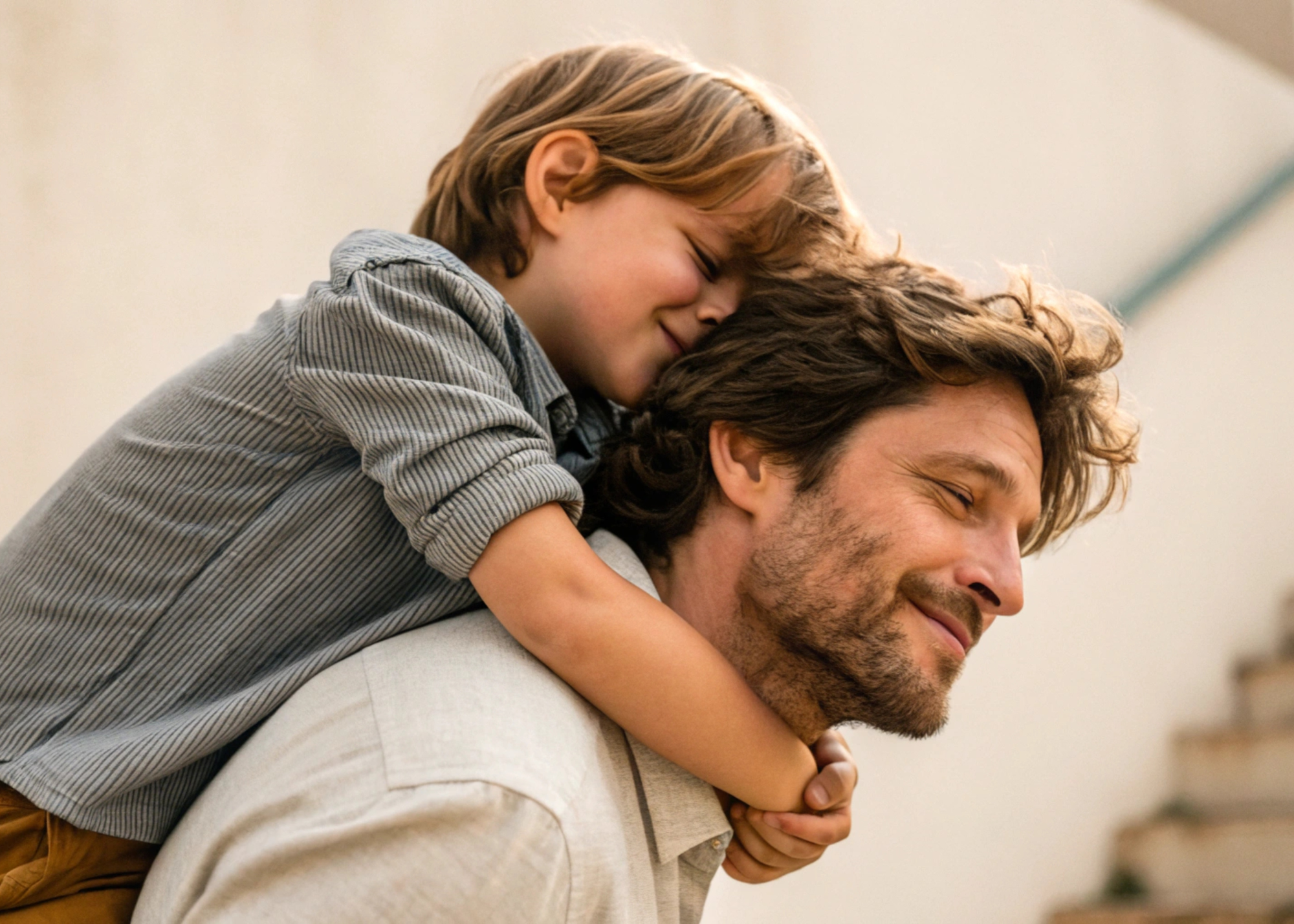 Legacy Is Built Daily