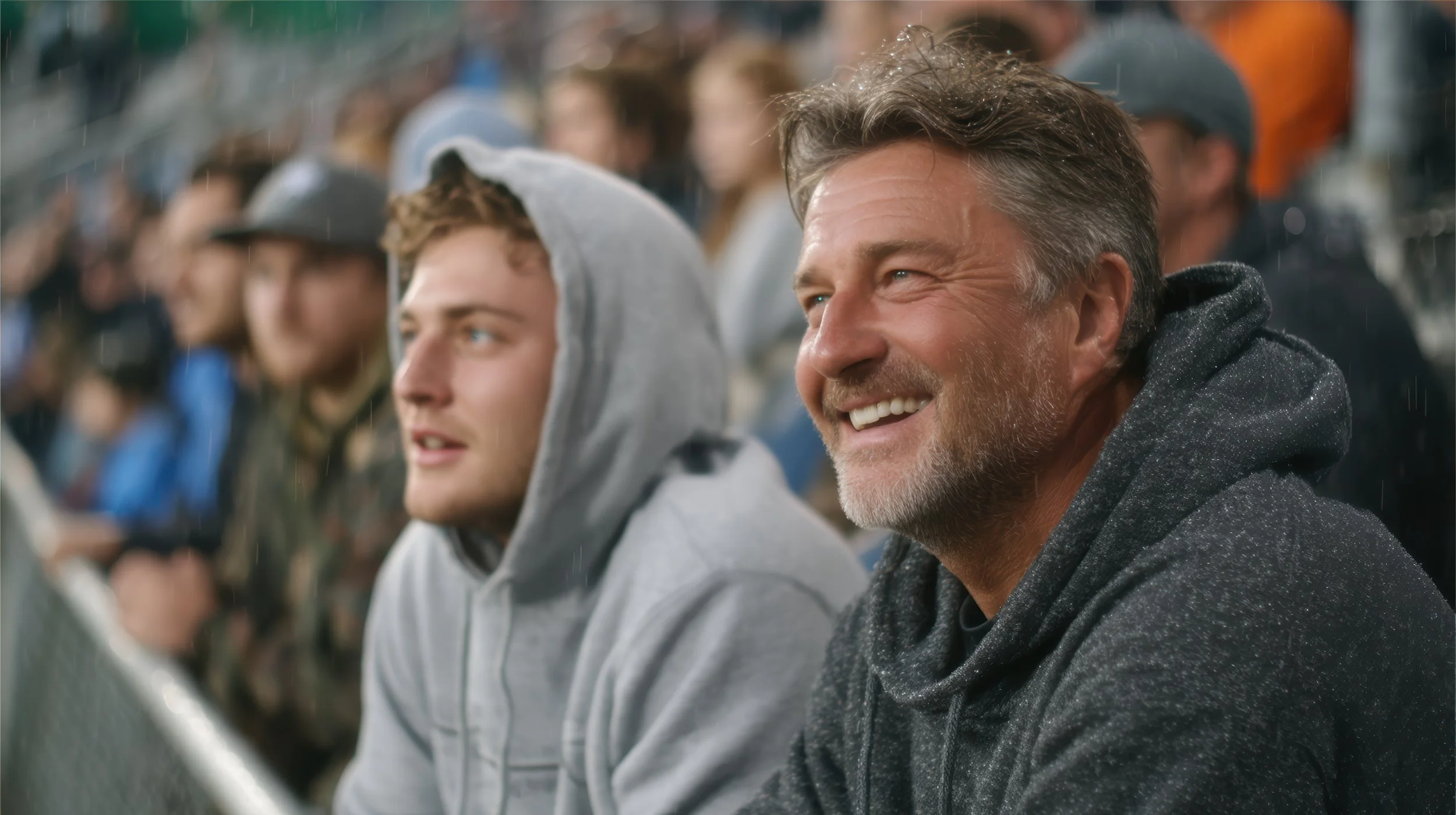 The Power of Choice: A Guide for Dads Who Want to Lead with Intentionality