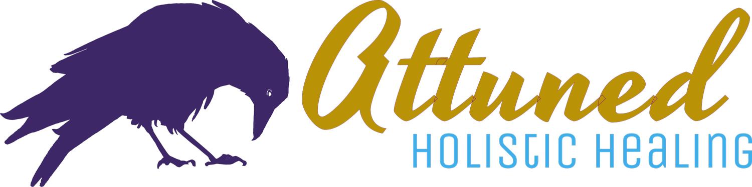 Attuned Holistic Healing | Therapy, Wellness, Bravery