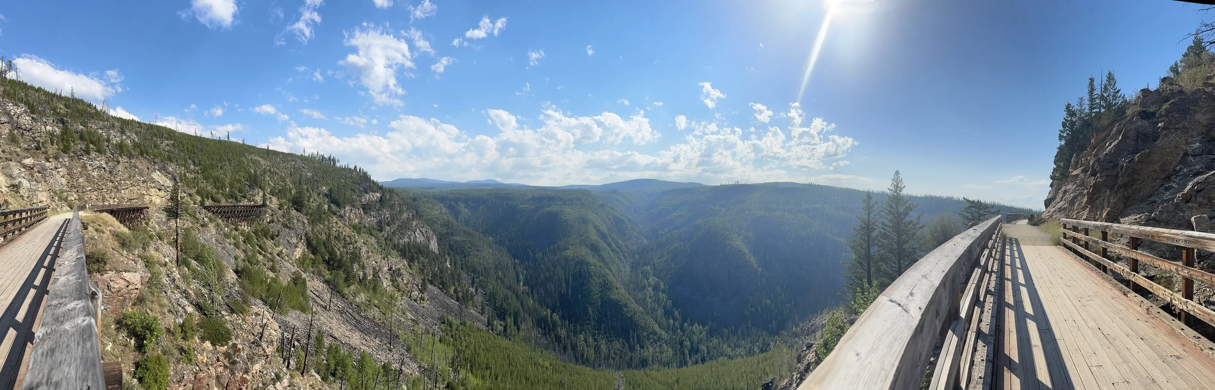 The Perfect 7-Day Summer Itinerary at Big White: Our Favorite Okanagan Getaway