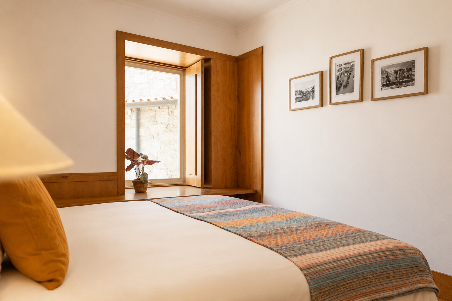 King Size Bed 1