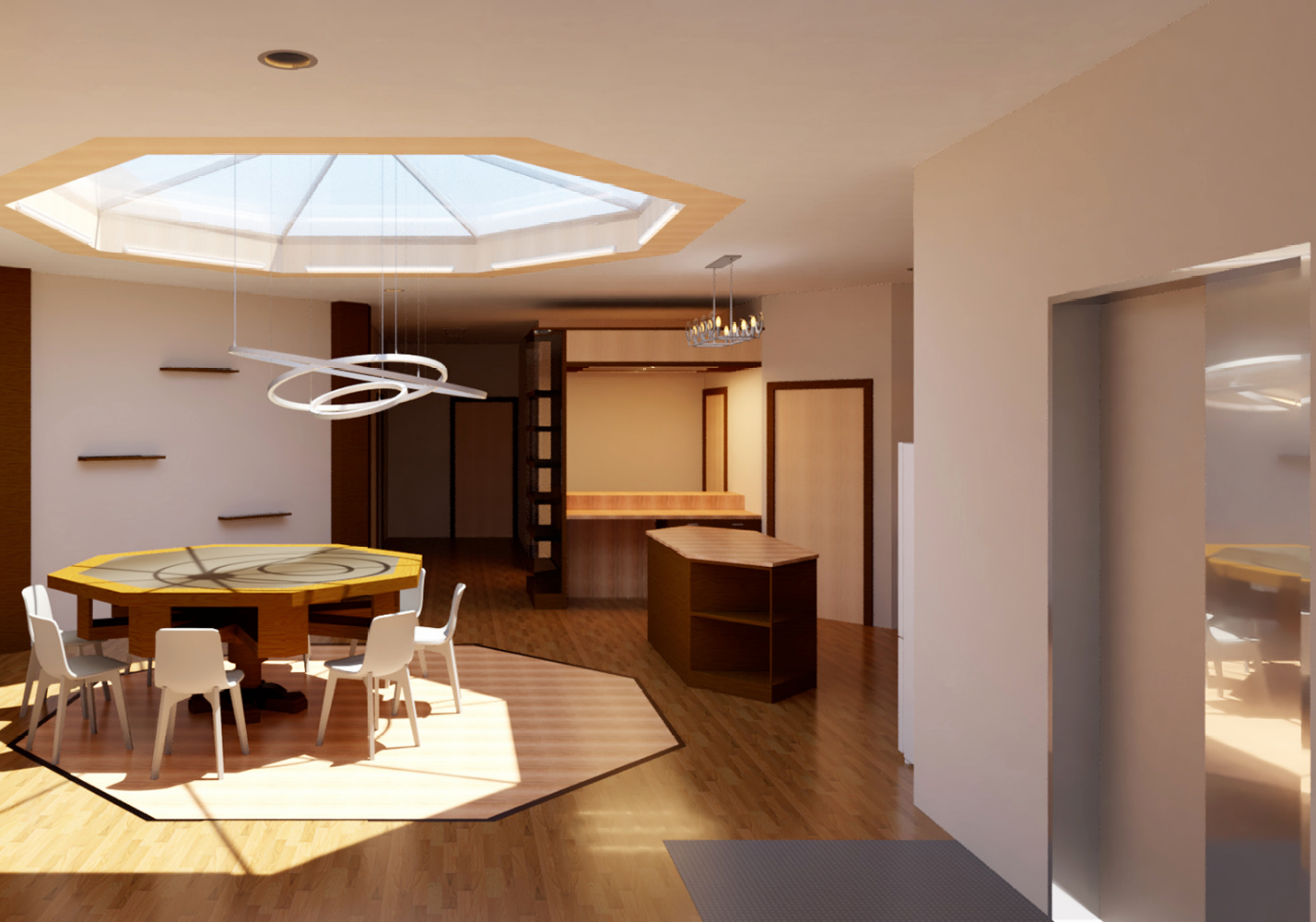 Universal Design Project (Under Construction)