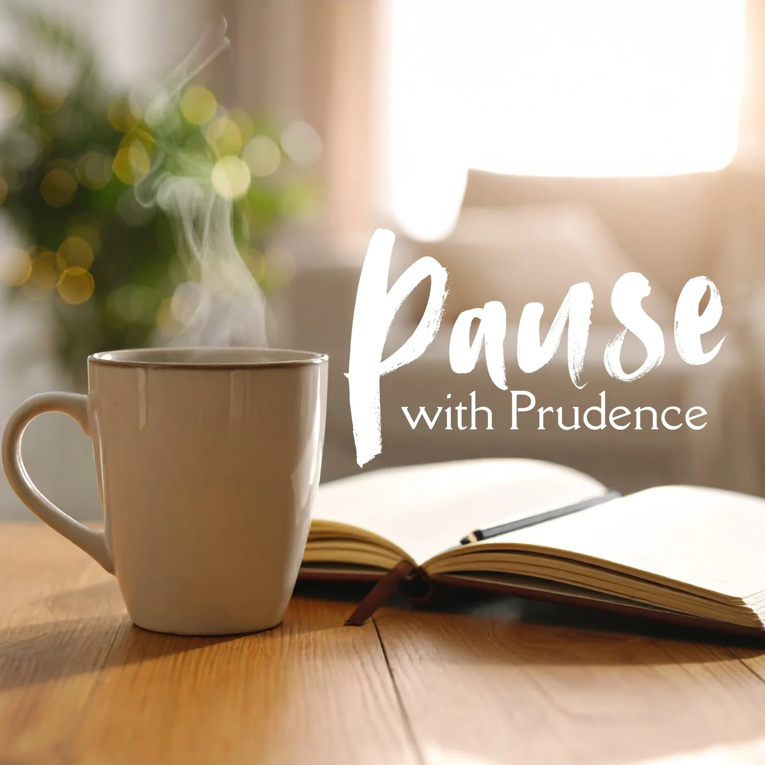 Pause with Prudence
